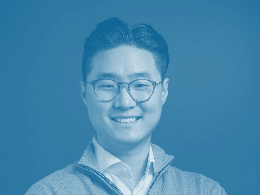 Meet Shaun Lee, Partner at Mubadala Capital Ventures